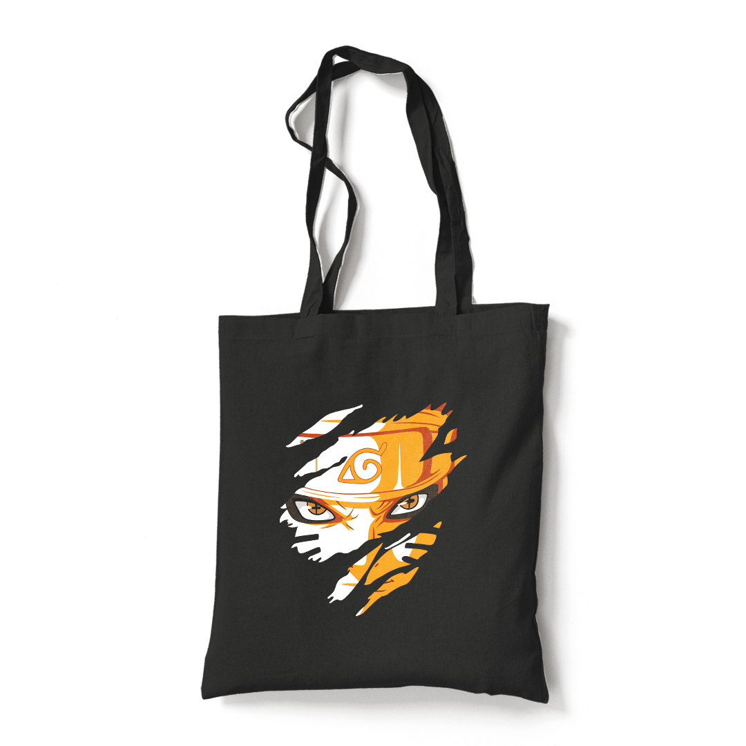 Naruto Tote Bag