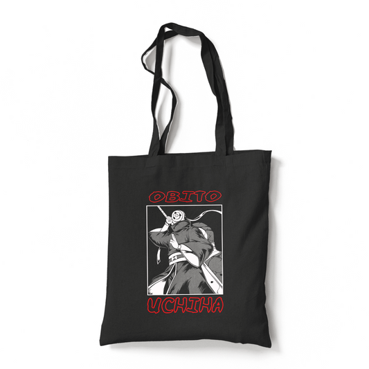 Naruto Tote Bag