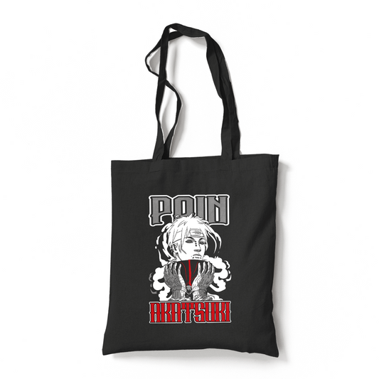 Naruto Tote Bag