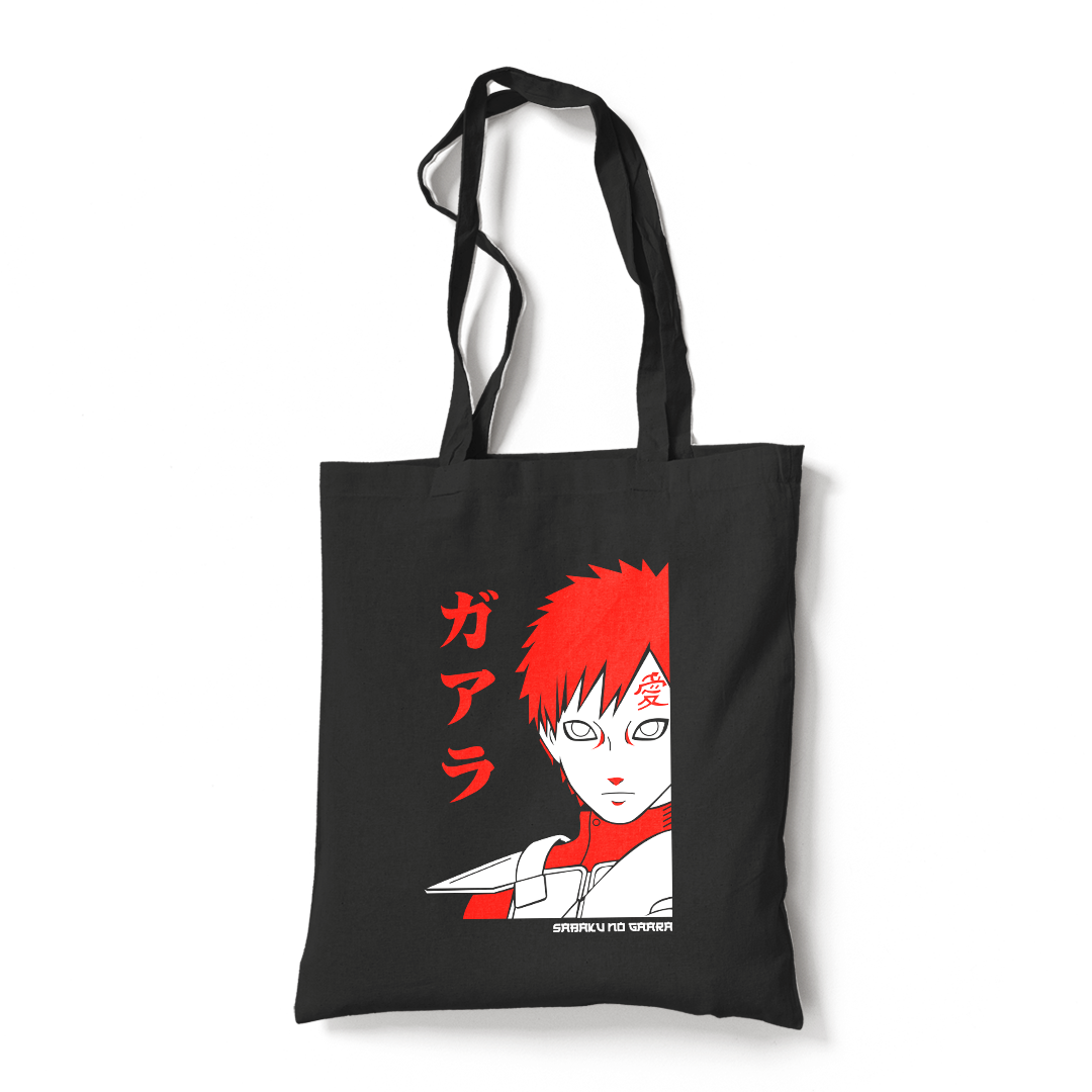 Naruto Tote Bag