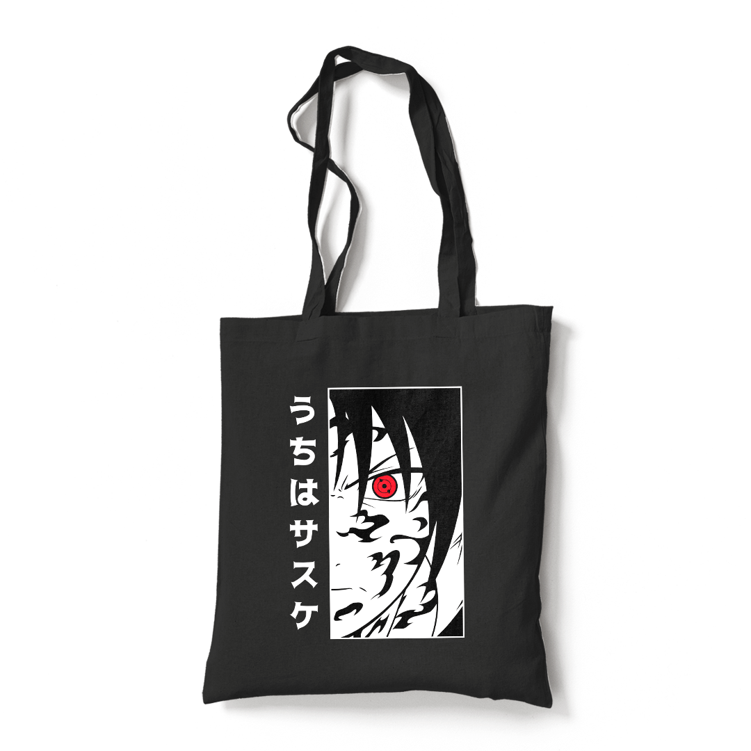 Naruto Tote Bag