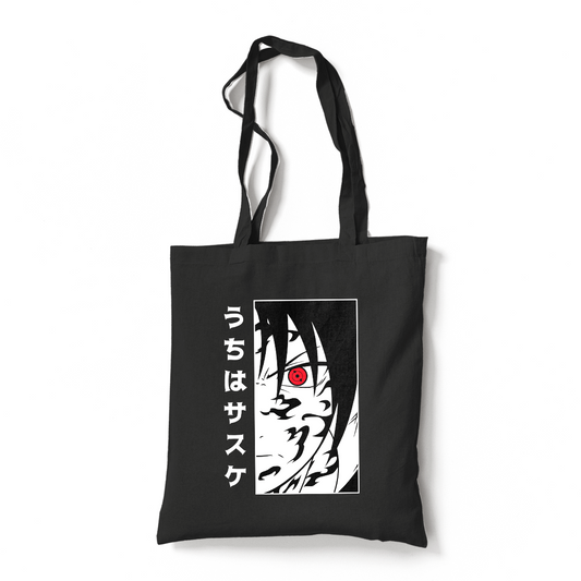 Naruto Tote Bag