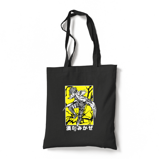 Naruto Tote Bag