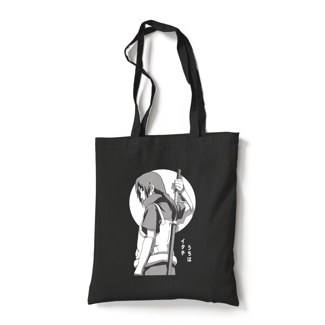 Naruto Tote Bag