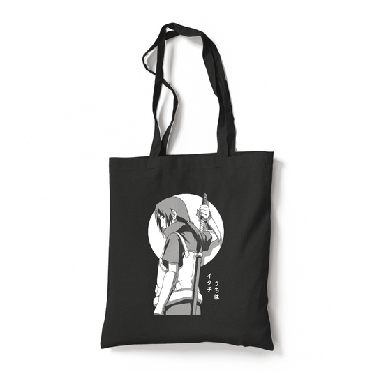 Naruto Tote Bag
