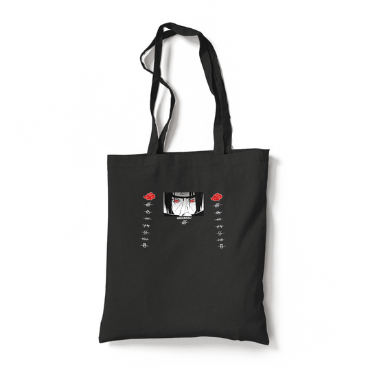 Naruto Tote Bag