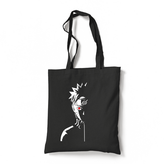Naruto Tote Bag