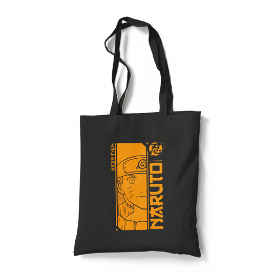 Naruto Tote Bag
