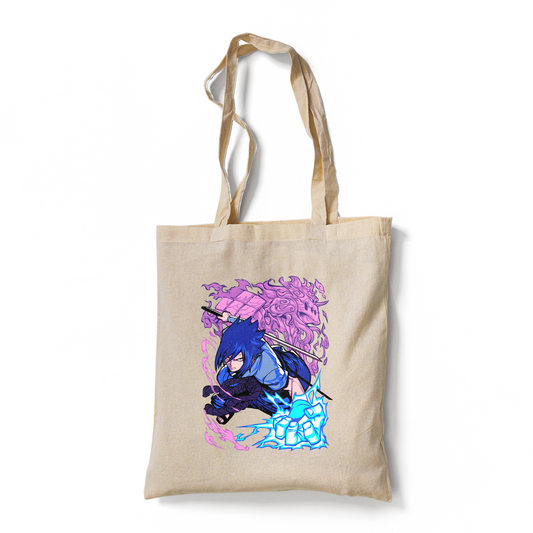 Naruto Tote Bag