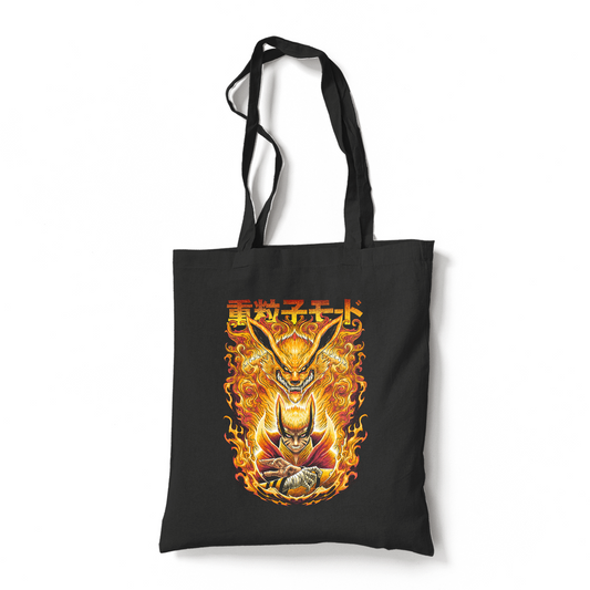 Naruto Tote Bag