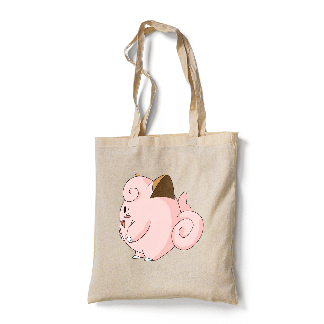 Pokemon Tote Bag
