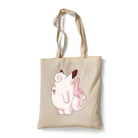 Pokemon Tote Bag