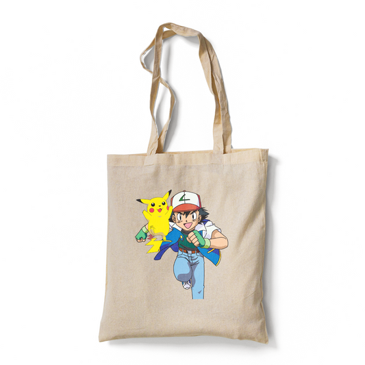 Pokemon Tote Bag