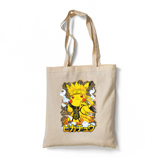Pokemon Tote Bag