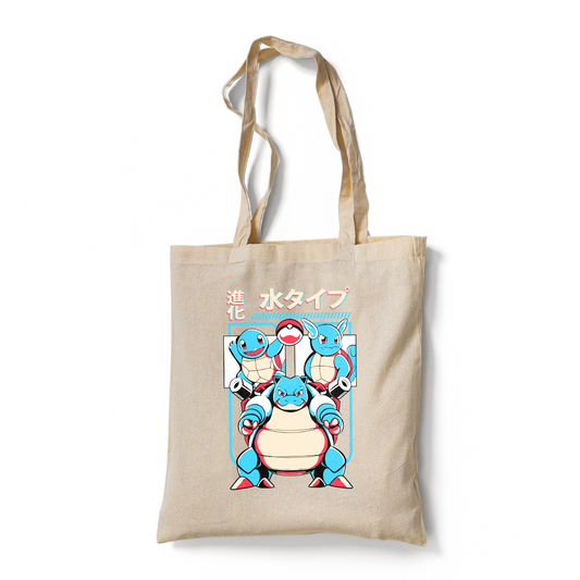 Pokemon Tote Bag