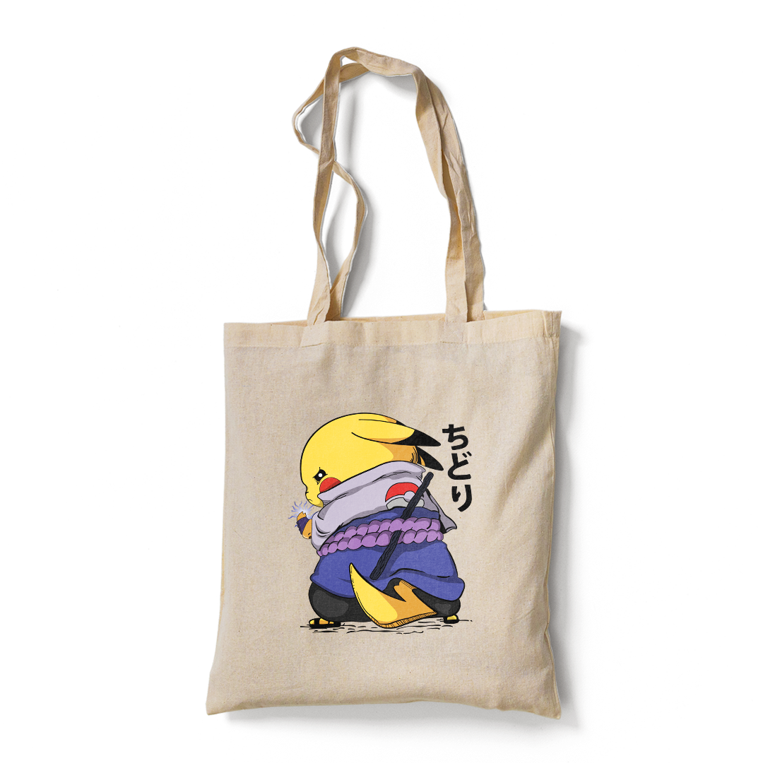 Pokemon Tote Bag