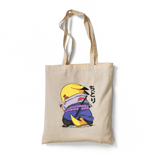 Pokemon Tote Bag