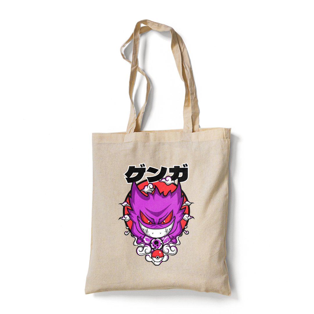 Pokemon Tote Bag