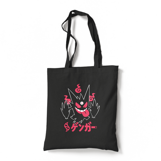 Pokemon Tote Bag