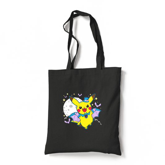 Pokemon Tote Bag