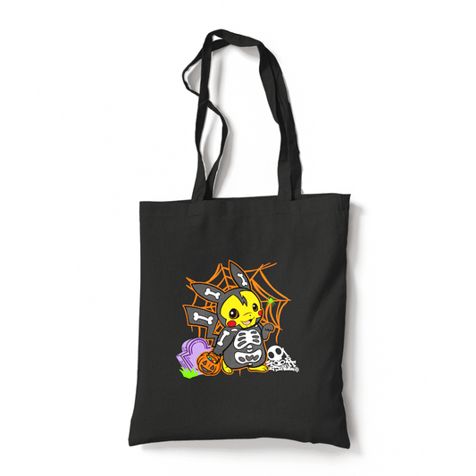Pokemon Tote Bag