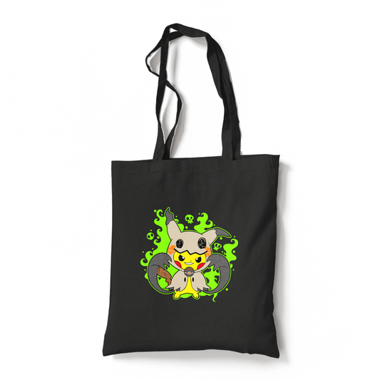 Pokemon Tote Bag