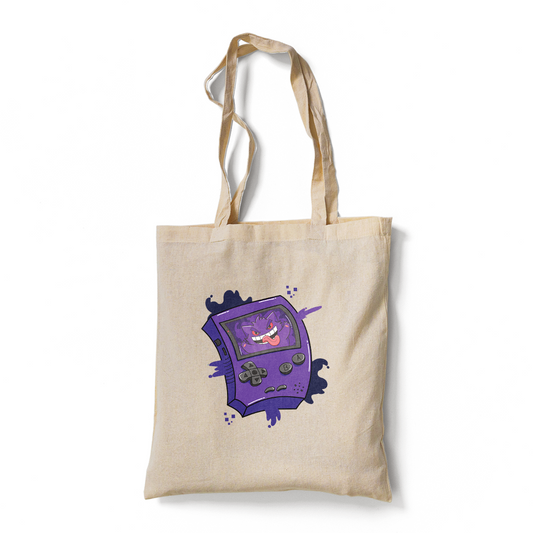 Pokemon Tote Bag