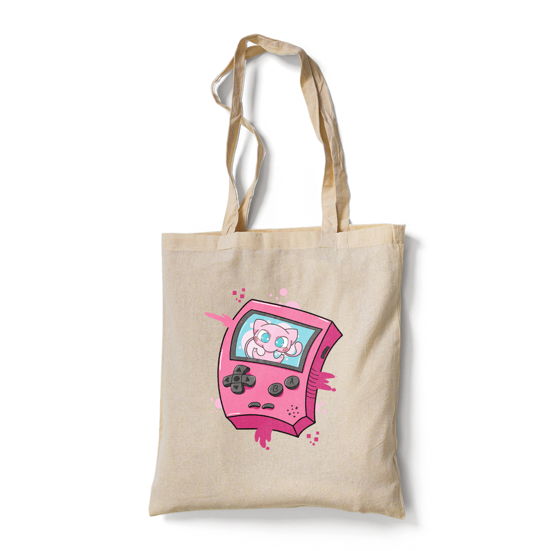 Pokemon Tote Bag