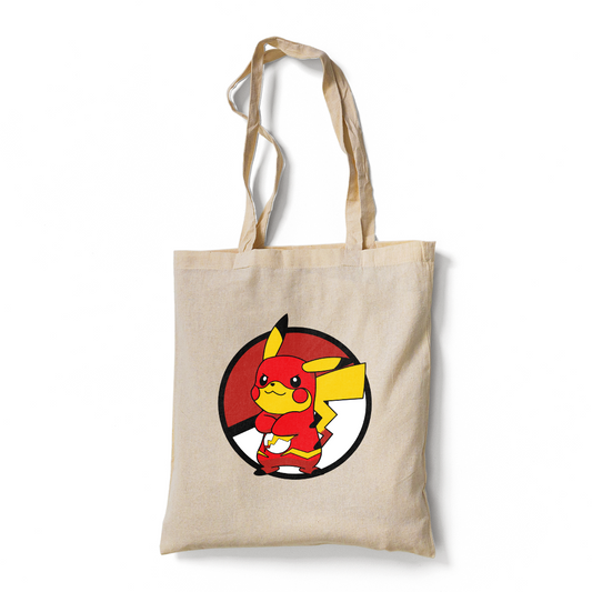 Pokemon Tote Bag