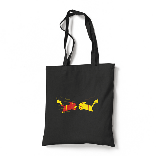 Pokemon Tote Bag