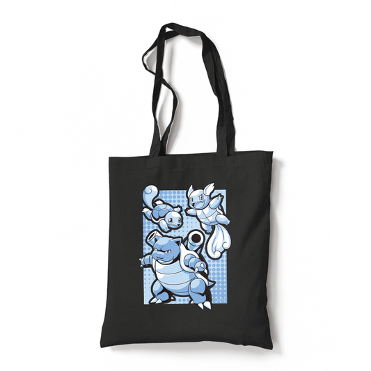 Pokemon Tote Bag