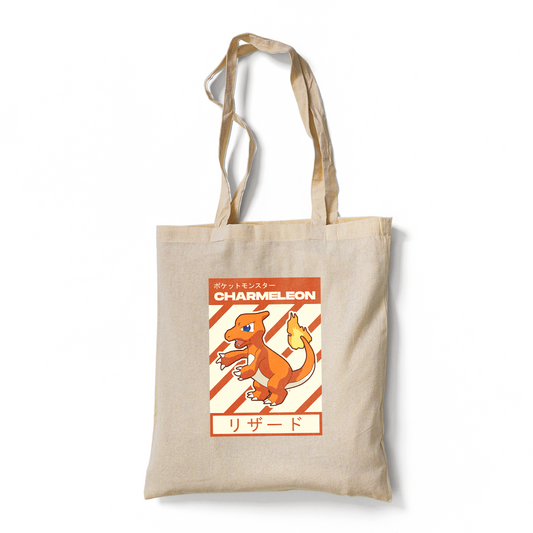 Pokemon Tote Bag