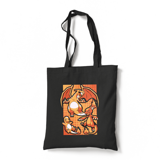 Pokemon Tote Bag