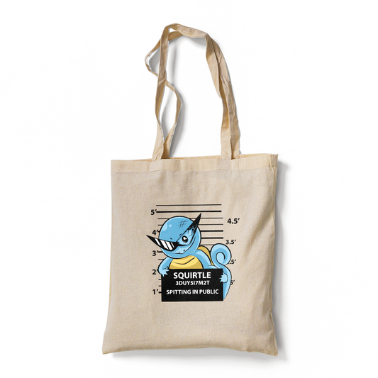 Pokemon Tote Bag