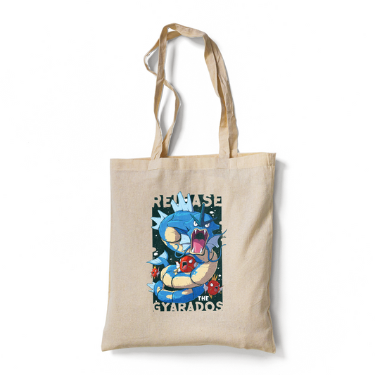 Pokemon Tote Bag