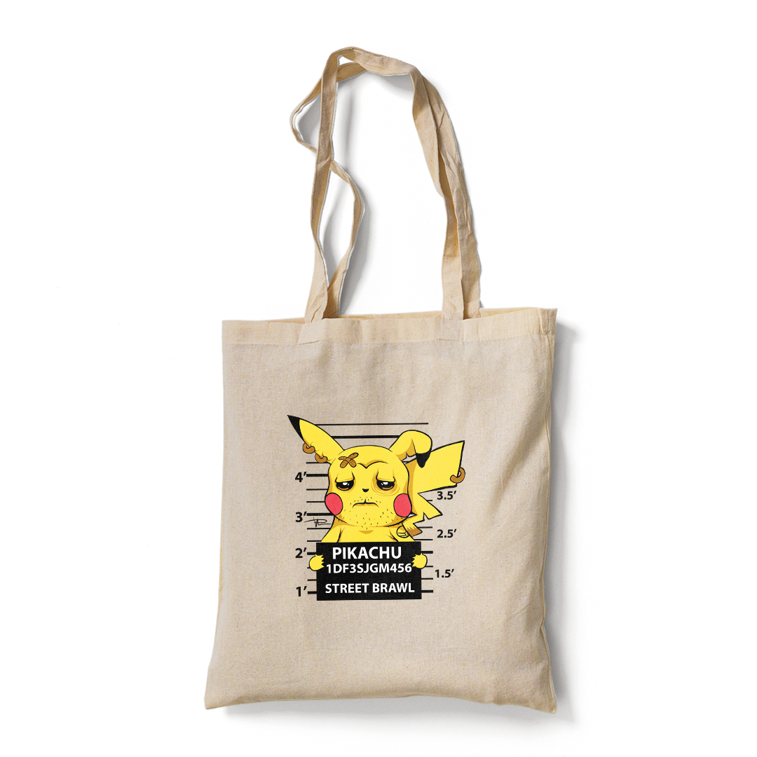 Pokemon Tote Bag