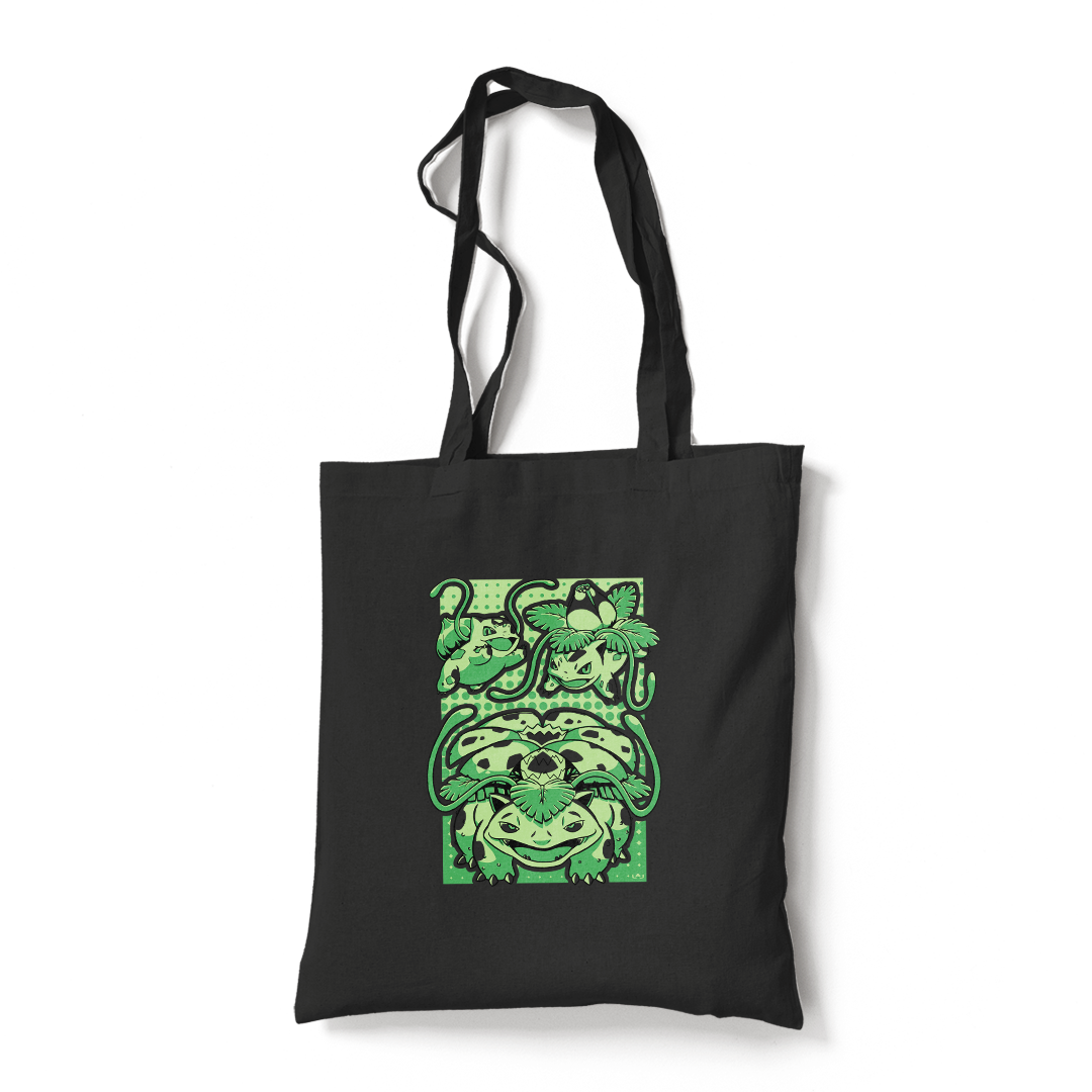 Pokemon Tote Bag