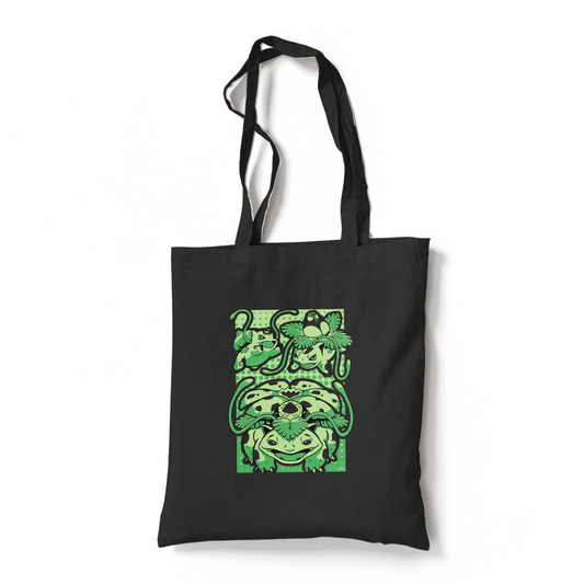Pokemon Tote Bag