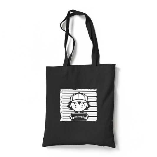 Pokemon Tote Bag