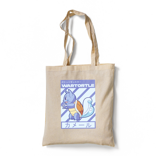 Pokemon Tote Bag