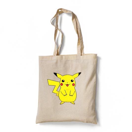 Pokemon Tote Bag