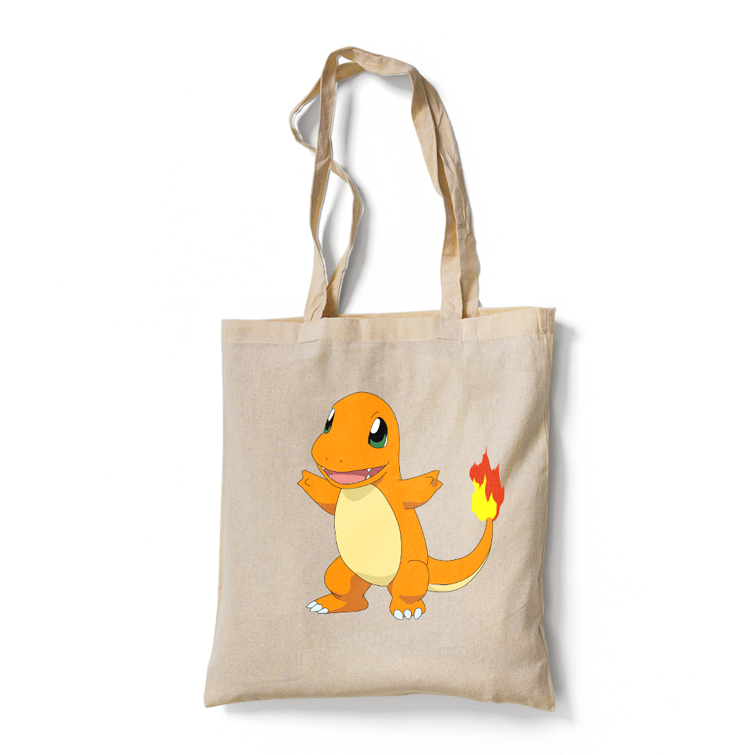 Pokemon Tote Bag