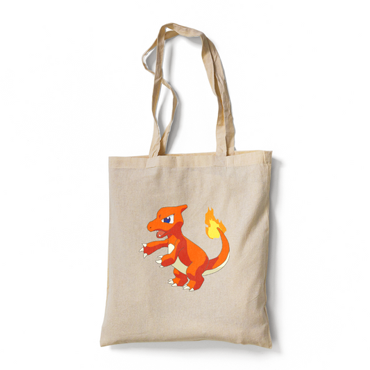 Pokemon Tote Bag