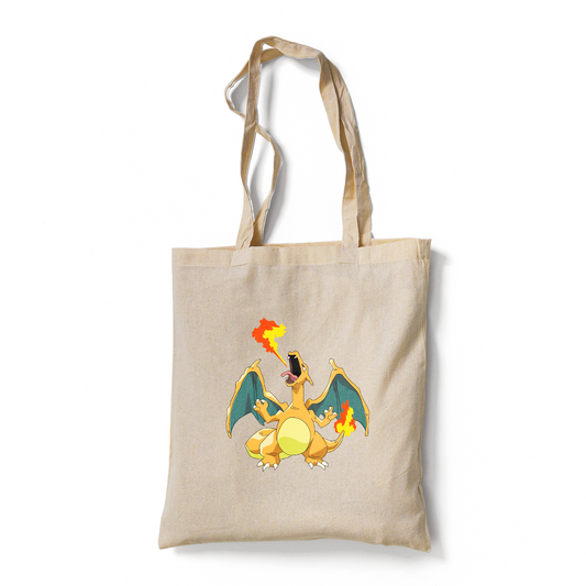 Pokemon Tote Bag