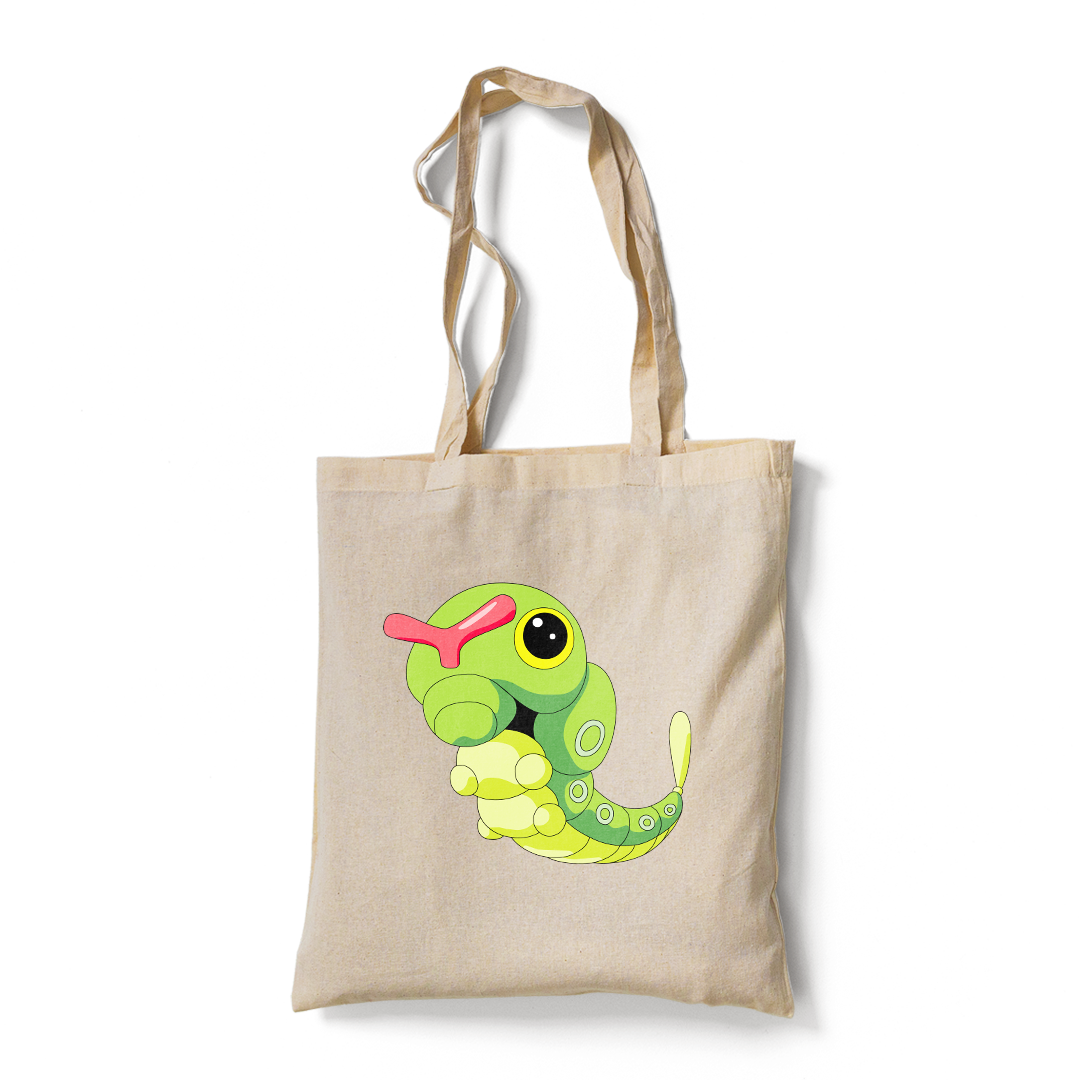 Pokemon Tote Bag