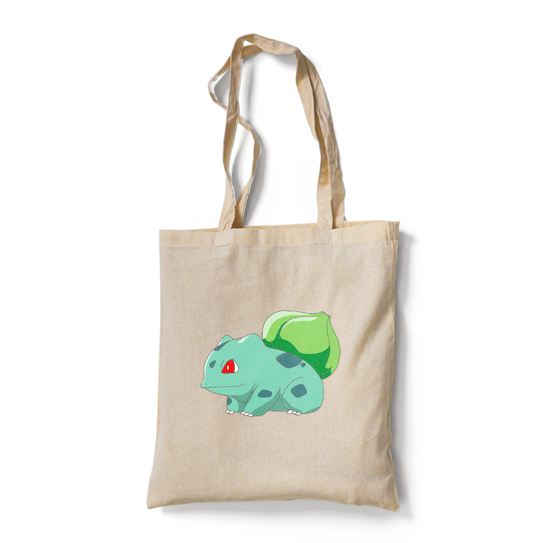 Pokemon Tote Bag