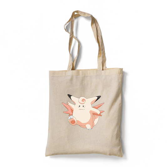 Pokemon Tote Bag