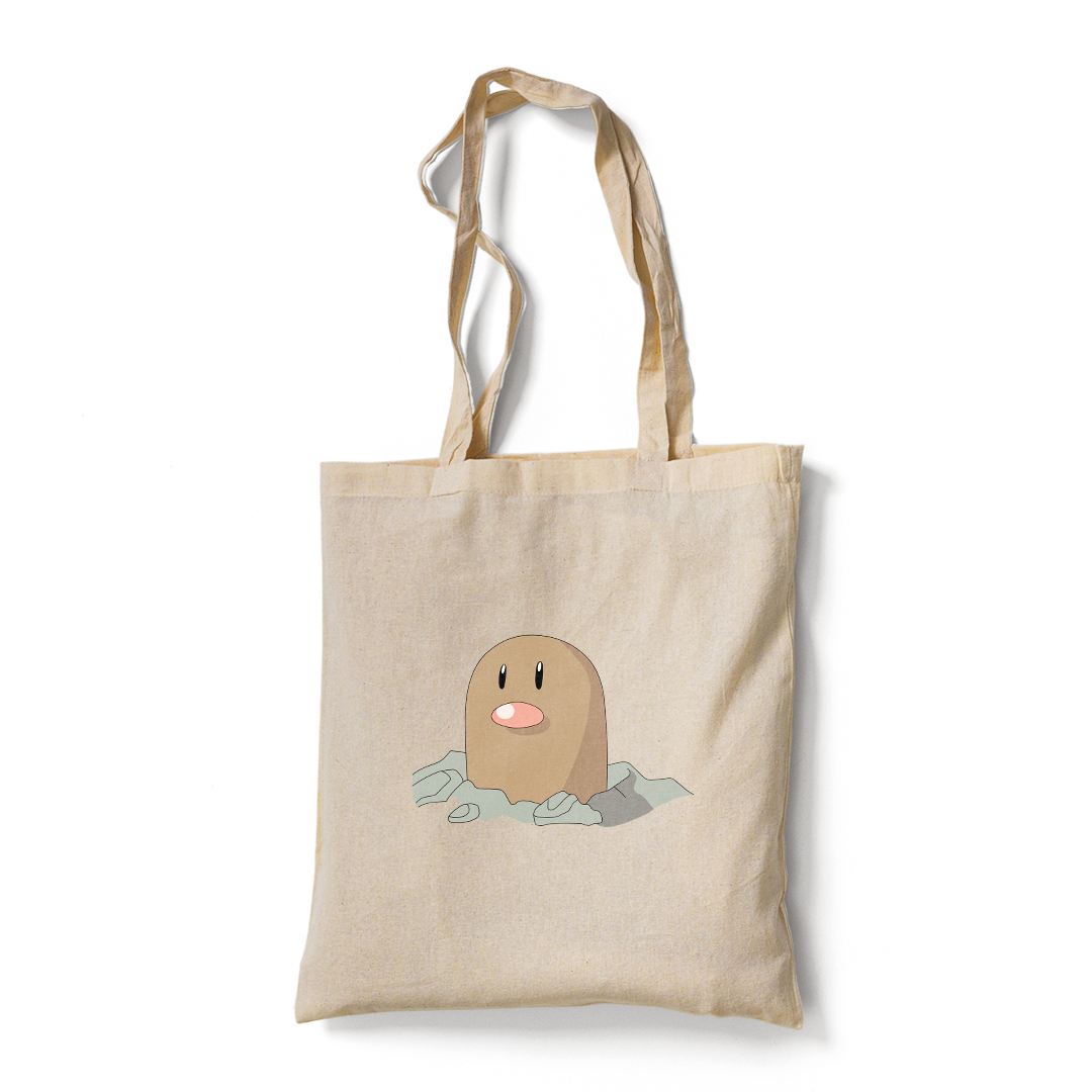 Pokemon Tote Bag
