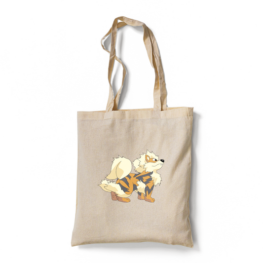 Pokemon Tote Bag