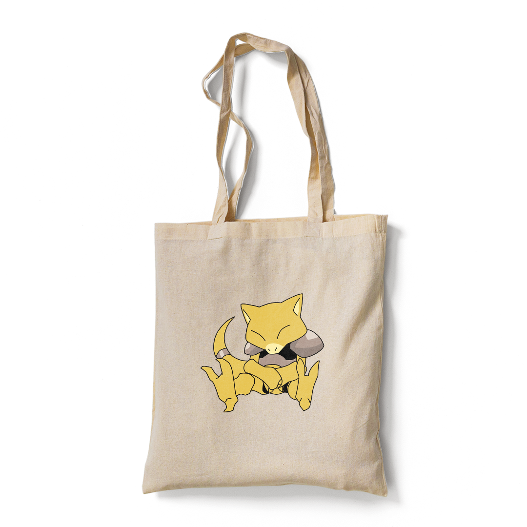 Pokemon Tote Bag